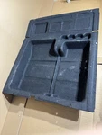 11-17 Bmw X3 Rear Trunk Floor Storage Cover. Fixed Price $60.00.