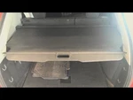 14 15 16 17 Gmc Terrain Rear Cargo Cover Retractable. Fixed Price $120.00.