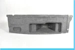 2012-2016 Bmw 650XI F13 Coupe Rear Trunk Lower Compartment Liner Cover Oem. Fixed Price $39.60.
