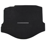 Lloyd Velourtex Ebony Trunk Mat For 2010-2015 Camaro Coupe W/ Logo. Fixed Price $180.99.