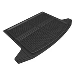 Cargo Liner Trunk Floor Mats Custom Fit Black For 2024-2025 Blazer Ev / Prologue. Fixed Price $119.99.