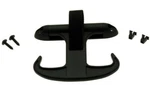 Audi A3 A4 A5 A6 Boot Bag Hook - 6Y5867615CQTC Fixings (screws And Caps) New Gen. Fixed Price $46.28.