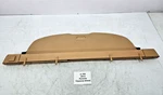 2011-2018 Oem Porsche Cayenne 958 Rear Trunk Load Shade Cargo Cover Beige*. Fixed Price $198.00.