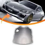 Mazda Cooling Panel Belly Under Tray Slash Guard Rotary Fits RX-8 2004-12. Fixed Price $224.76.