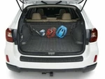 Rear Trunk Envelope Style Mesh Cargo Net For Subaru Outback 2015-2018 Brand New. Fixed Price $16.95.