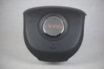 2019-2023 Jeep Cherokee Driver Steering Wheel Airbag Black Genuine Oem. Fixed Price $99.99.