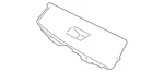 Genuine Bmw Switch Panel 51-41-7-438-573. Fixed Price $38.87.