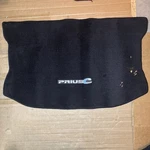 Toyota Prius 2012-2019 Black Trunk Floor Cargo Mat Oem PT206-52122-XX Read Des. Fixed Price $79.00.