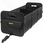 Mikkuppa Car Trunk Organizer - 105L Collapsible Large For Gro.... Fixed Price $49.26.