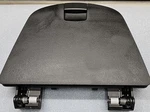 11-16 Chevy Cruze Front Center Upper Dash Storage Bin Compartment Cubby Black. Fixed Price $47.99.