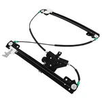 For Nissan Pathfinder 2021-13 Front Left Power Window Regulator Assembly. Fixed Price $58.14.