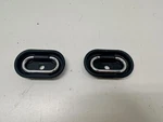 H307115 2010-2015 Jaguar Xjl Rear Trunk Cargo Hook Boot Set Pair 2W93N313A68A. Fixed Price $45.49.