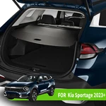 Retractable Cargo Cover For Kia Sportage 2023-2026 Trunk Security Shade. Fixed Price $65.99.