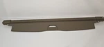 2008-2016 Volvo XC70 Retractable Cargo Cover Tan Oem 39882849. Fixed Price $110.00.
