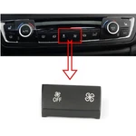 Center A/c Wind Speed Switch Button For Bmw 320I, 330I, 340I, 328I, 335I, 325I. Fixed Price $21.54.