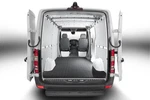 VTMS06L 07C Dodge Sprinter 2500/3500 170IN W/b Vantred Bedrug. Fixed Price $381.55.