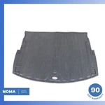 15-23 Lr Discovery Sport L550 Rear Back Trunk Boot Cargo Rubber Floor Mat Oem. Fixed Price $132.80.