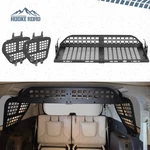 Hooke Road Interior Cargo Basket Storage Molle Panel For 2010-2023 Lexus GX460. Fixed Price $199.64.