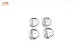 22-24 Toyota Corolla Cross Trunk Cargo Compartment Luggage Tie Down Hook Oem Set. Fixed Price $21.99.
