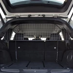 Travall Dog Guard For Jeep Grand Cherokee 2013-2018 Tailored Fit Luggage Barrier. Fixed Price $228.35.