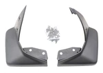 New Oem Ford Rear Molded Splash Guard Set JN1Z-16A550-C Ecosport 2018-2022. Fixed Price $44.95.