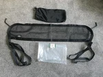 New Genuine Land Range Rover Evoque From 2019- Luggage Partition Net VPLZS0504. Fixed Price $100.75.