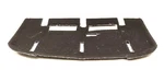 New Oem Ford Package Tray Sound Insulator Panel DM5Z-5446688-B Focus Sedan 12-18. Fixed Price $61.35.