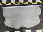 2008-2010 Nissan Rogue Rear Cargo Privacy Shade; Gray; H4982JM52D. Fixed Price $64.00.