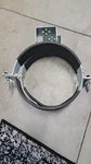 (2) Buyers Products TH9934 Adjustable Tank Holder To 9-3/4 " Diameter. Fixed Price $75.00.