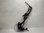 02-10 Lexus SC430 Rear Right Trunk Lift Hinge Support W/motor, Oem LOT3368. Fixed Price $139.30.