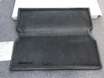 Nos New 2002-2005 Ford Explorer Rear Cargo Floor Mat 3L2Z-7811600-CA 03 04. Fixed Price $75.00.