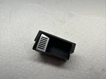 Oem Right Rear Door Ashtray For 2006 2007 2008 Bmw 750I E65 E66 745 7025548. Fixed Price $11.00.