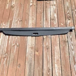1995 - 1999 Subaru Legacy Outback Privacy Cargo Cover Trunk Oem Gray 5849. Fixed Price $81.95.