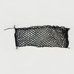 Trunk Envelope Vertical Style Cargo Net For Vw Unknown Fitment. Fixed Price $29.95.