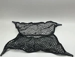 Audi A4 A5 S4 S5 A3 S3 Trunk Cargo Net 8E5861869A. Fixed Price $34.99.