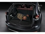 Mazda CX-9 Cargo And Pair Of Side Storage Nets 00008KN11-00008KN21. Fixed Price $84.92.