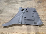 03 Chrysler Pt Cruiser Interior Rear Quarter Panel Trunk Trim Outlet Stock Oem. Fixed Price $150.00.