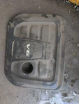 Engine Cover Oem 2016 Jeep Grandcher 5281383AE. Fixed Price $100.00.
