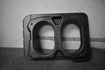 Mercedes Benz Absorber Support Trim Factory Oem. Fixed Price $90.00.