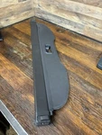 2013-2017 Oem Ford Escape Retractable Cargo Cover Security Screen Shade. Fixed Price $70.50.