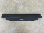 2018 - 2019 Ford Ecosport Rear Trunk Deck Cargo Tonneau Cover Shade Oem. Fixed Price $149.99.