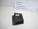 1999-2003 Acura Tlrear Center Console Bin Tray Storage N018B-58010 Oem. Fixed Price $12.31.