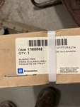 17800582 Gm Mud Guard. Fixed Price $42.50.
