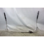 2006-2010 Bmw E61 5-SERIES Touring Wagon Rear Cargo Cover Lifter Arms Motor. Fixed Price $93.75.