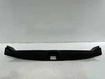 2019 - 2022 Honda Pilot Rear Trunk Sill Scuff Latch Lock Cover Trim Panel Oem. Fixed Price $70.00.