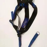 Genuine Ford Pet Harness Medium VM1PZ-78600E03-C. Fixed Price $49.84.