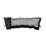 2024-2026 Equinox Ev Vertical Cargo Net 85557379 Black W/ Storage Bag Oem Gm. Fixed Price $89.98.
