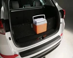 Genuine Hyundai Cargo Net D3017-ADU00. Fixed Price $55.35.