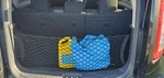Rear Trunk Envelope Style Mesh Organizer Cargo Net For Kia Soul 2010-2013 New. Fixed Price $16.95.
