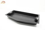 2007 - 2015 Audi Q7 Trunk Cargo Floor Storage Compartment Bin Tray Box Oem. Fixed Price $49.49.